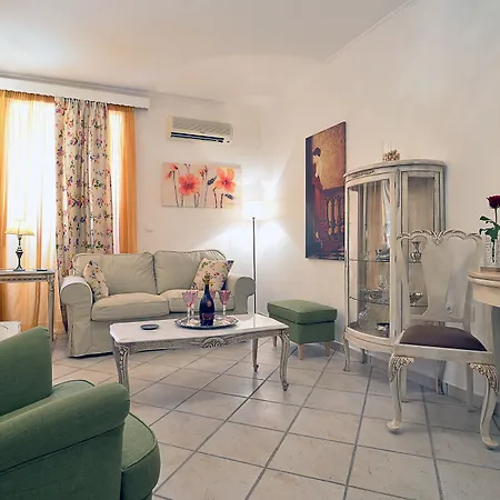 Apartment Austella Corfu (city)