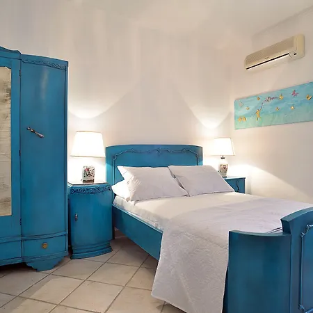 Apartment Austella Corfu (city)