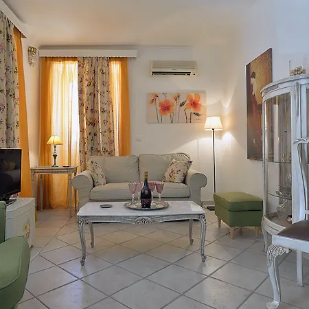 Austella * Corfu (city)
