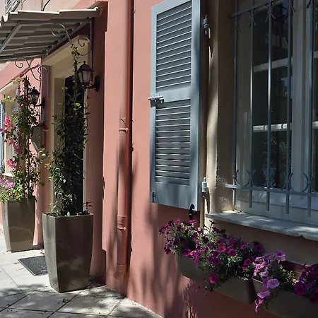 Apartment Austella Corfu (city)