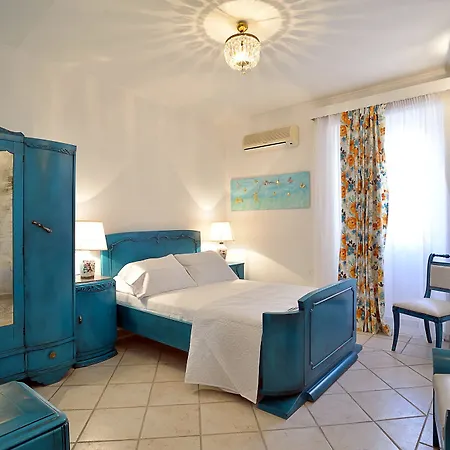 Apartment Austella *